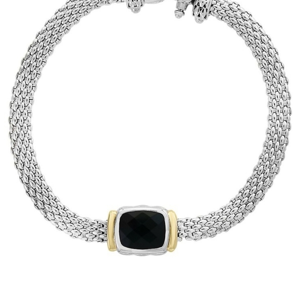 Effy, Onyx bracelet - Picture 1 of 5